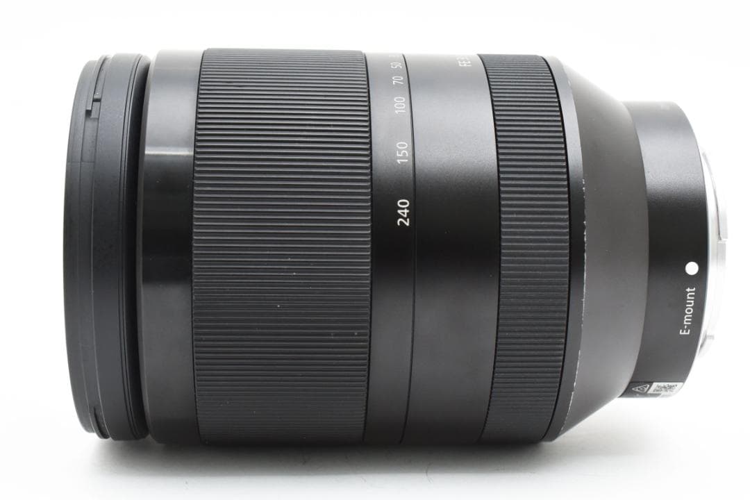 ★美品★ SONY ソニー FE 24-240mm F3.5-6.3 OSS