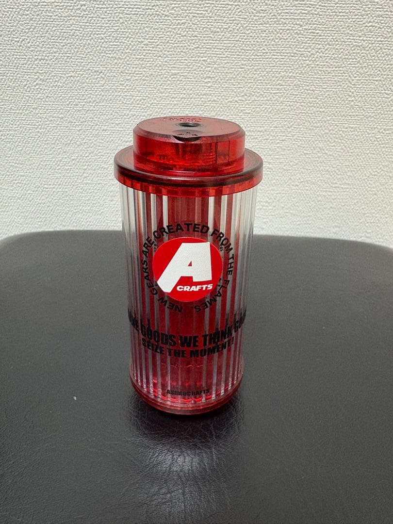 asimocrafts 38灯 ミヤビ