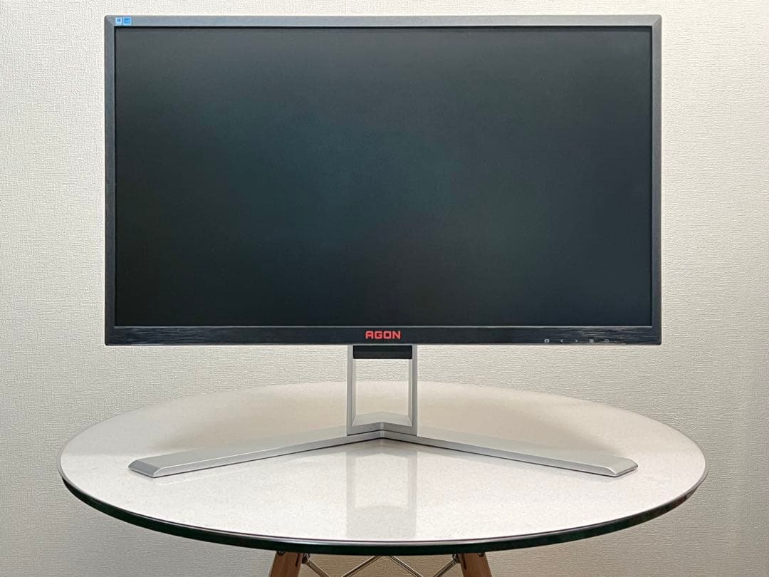 AOC ゲーミングモニター 24.5インチ TN 240Hz