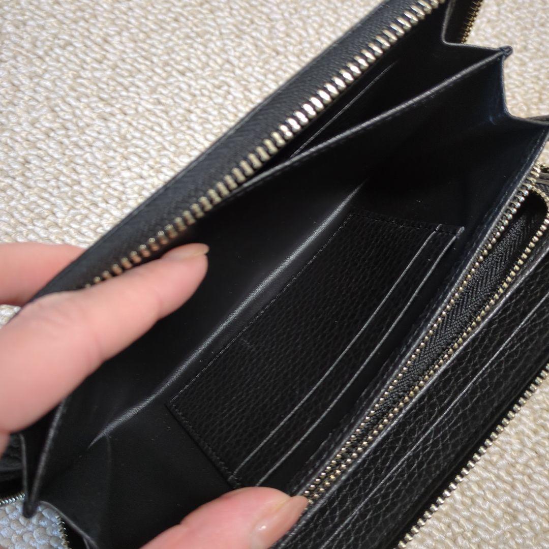 【新品未使用】財布　東京クロコダイル