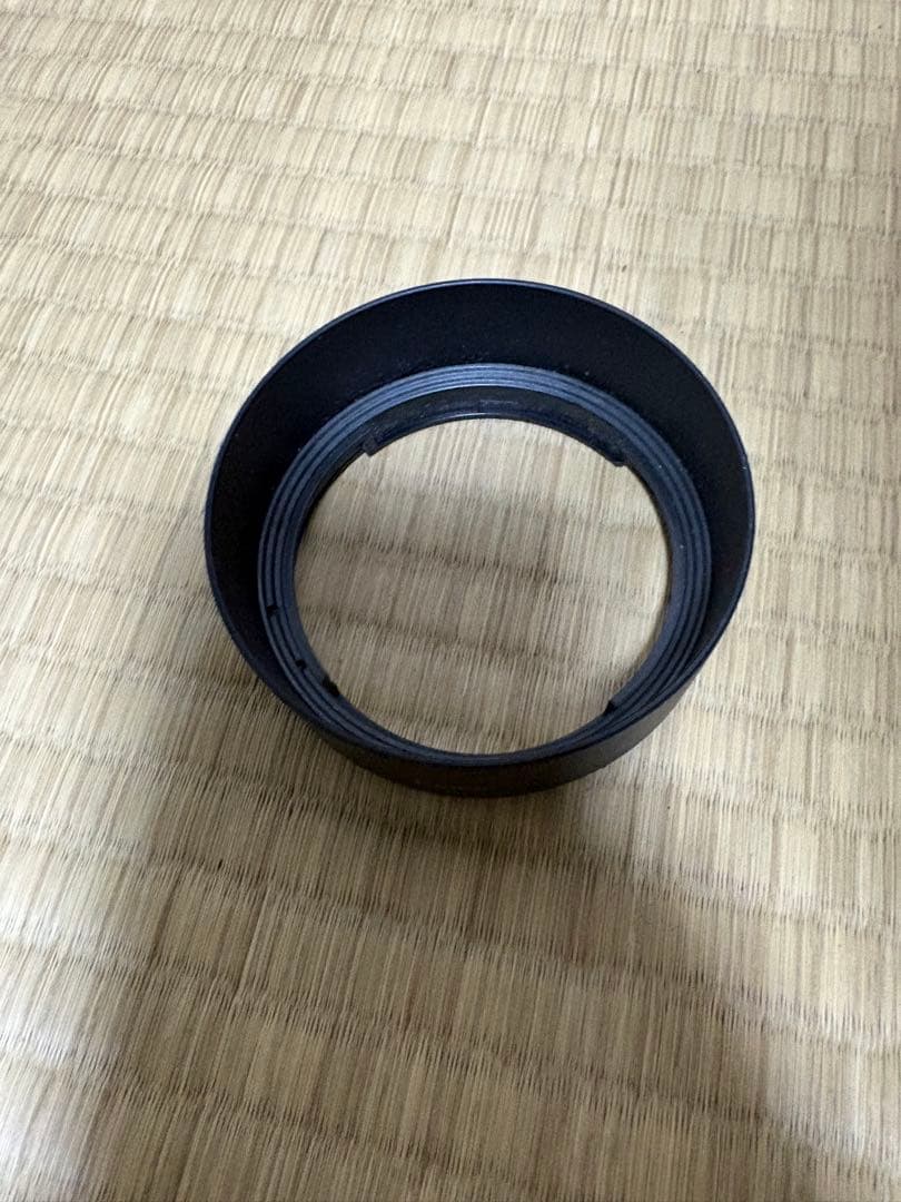 Canon RF50mm F1.8 レンズ