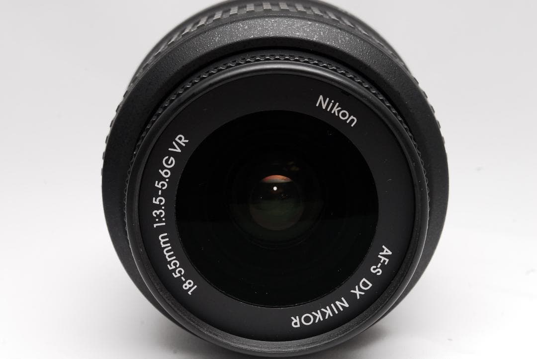 背筋✨️一眼レフ Nikon D5200 標準レンズセット カメラポーチ