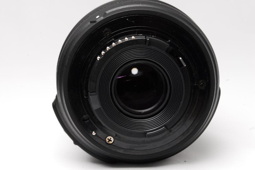 背筋✨️一眼レフ Nikon D5200 標準レンズセット カメラポーチ