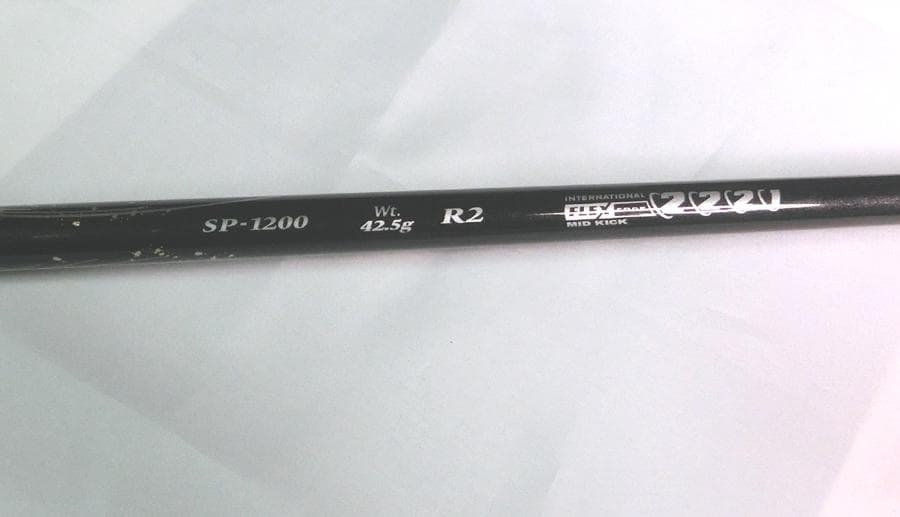 ゼクシオプライム　H8 R2 31度 ユーティリティ SP1200 XXIO