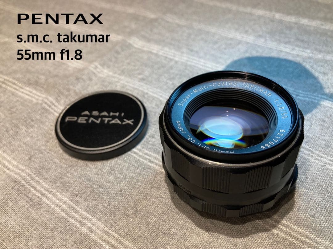 入門に！★PENTAX SP★レンズセット★完動品＊初期保証＊リザード本革外装