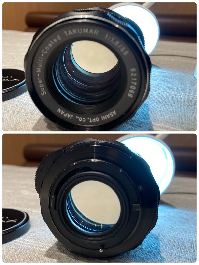 入門に！★PENTAX SP★レンズセット★完動品＊初期保証＊リザード本革外装