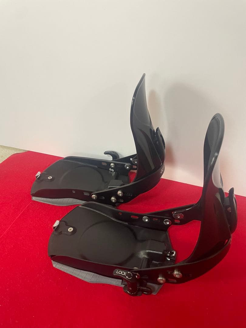 ヨネックス アキュブレードバインディング