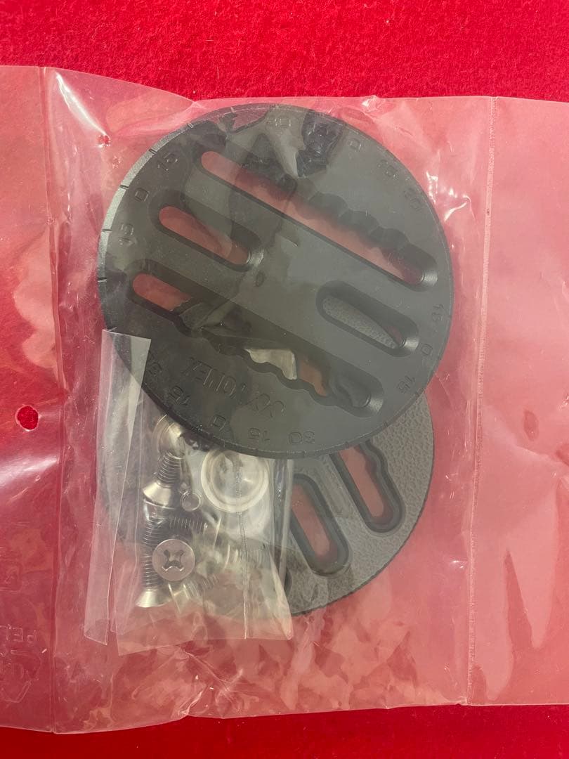 ヨネックス アキュブレードバインディング