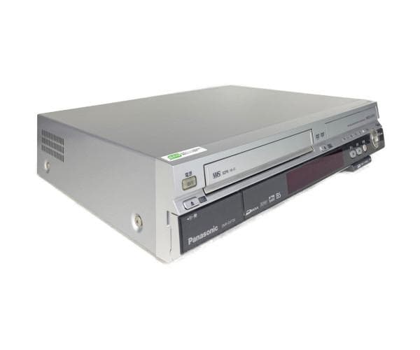 パナソニック(Panasonic) DMR-EH73V DVD/HDDレコーダー