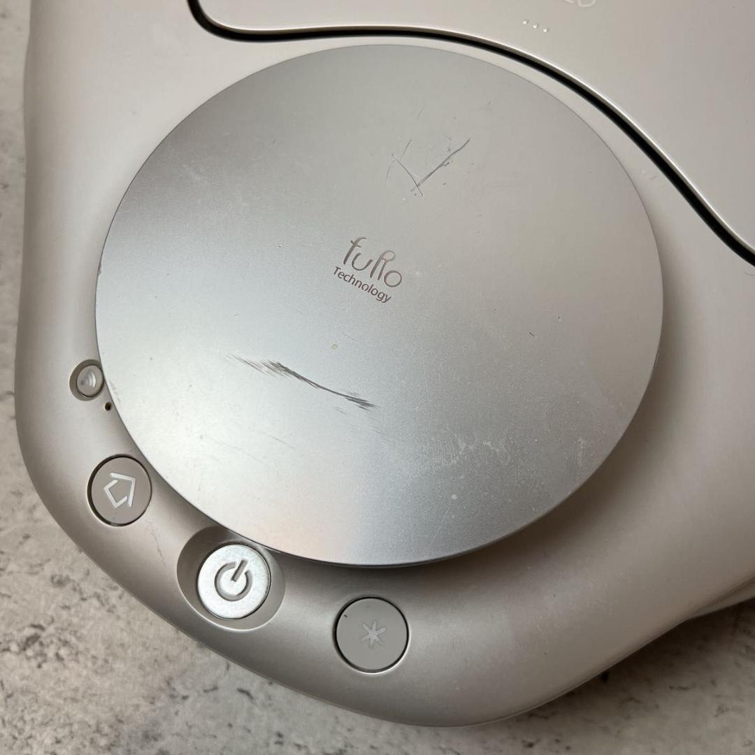 パナソニック Panasonic ロボット掃除機 RULO MC-RSF700