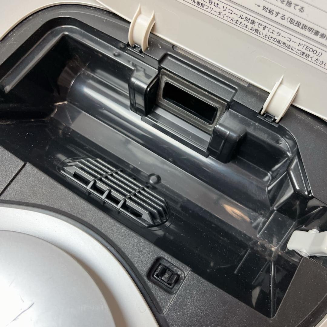 パナソニック Panasonic ロボット掃除機 RULO MC-RSF700