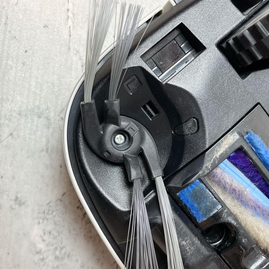 パナソニック Panasonic ロボット掃除機 RULO MC-RSF700