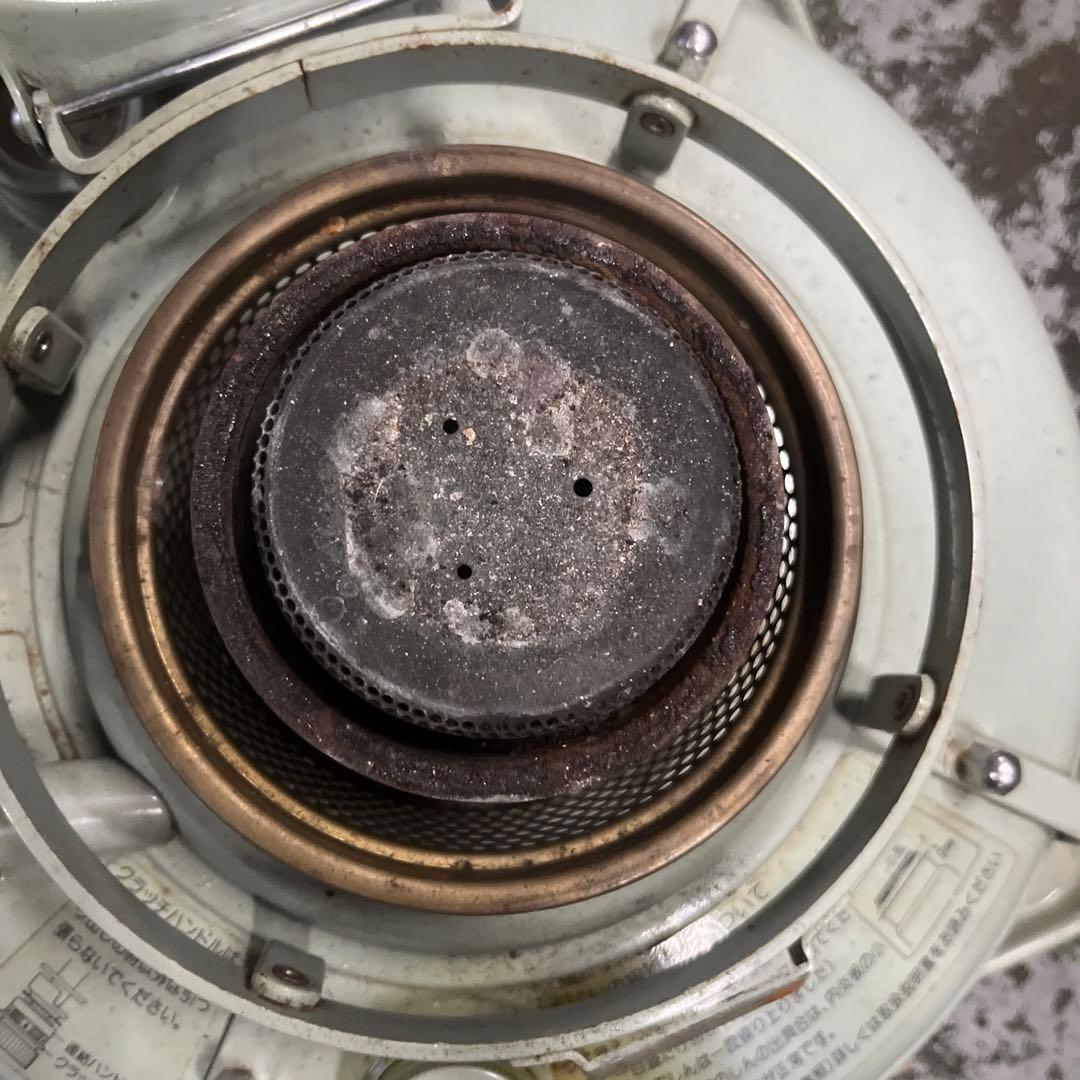 Aladdin ブルーフレーム 38型