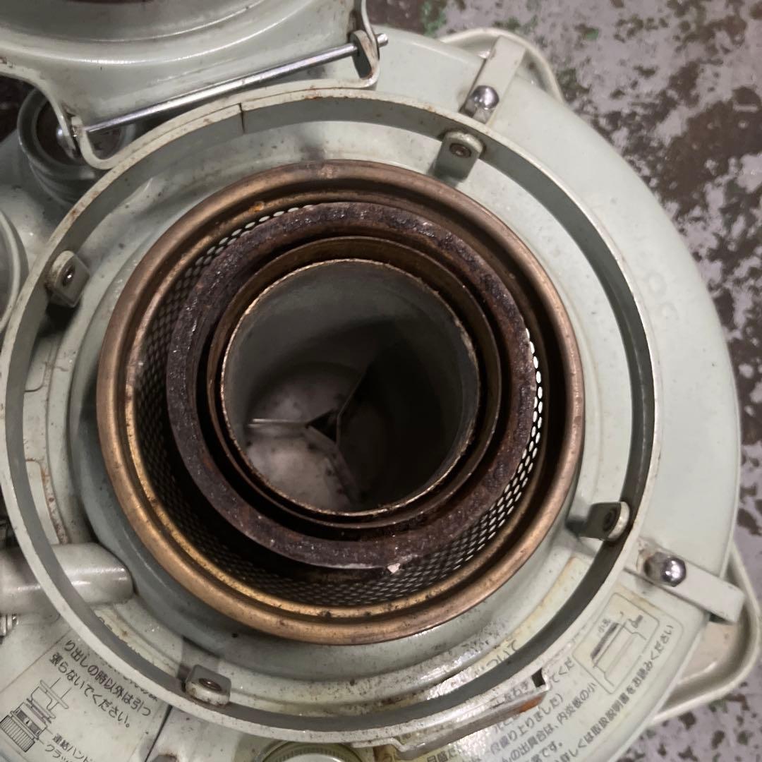 Aladdin ブルーフレーム 38型