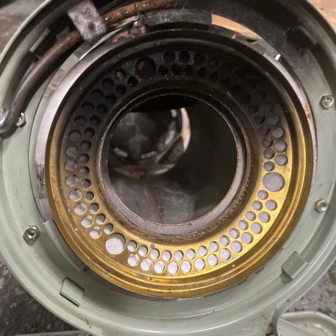 Aladdin ブルーフレーム 38型