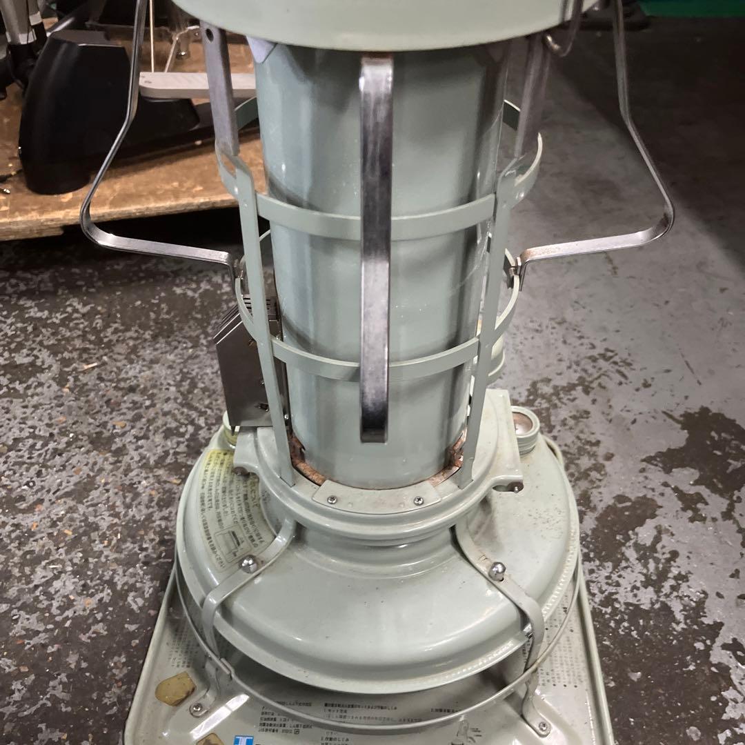 Aladdin ブルーフレーム 38型