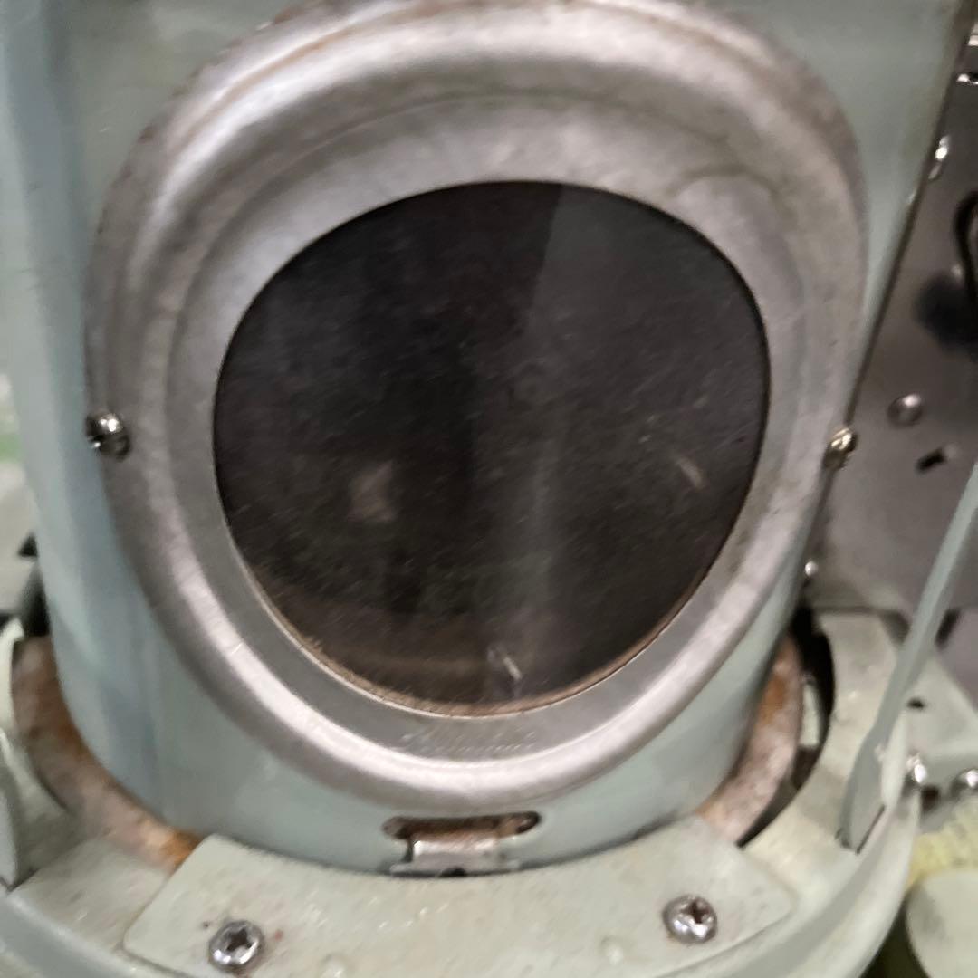 Aladdin ブルーフレーム 38型