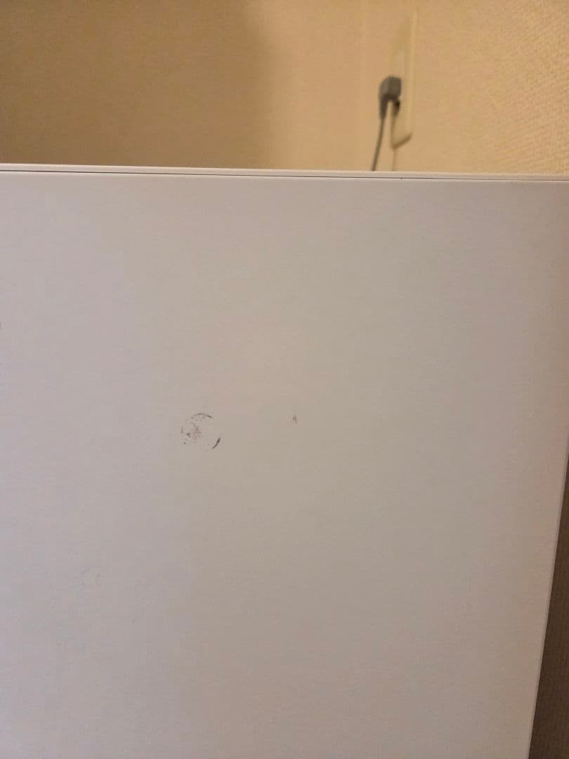 [定価6万円]2024年製Panasonic 冷蔵庫 使用期間:1年3ヶ月