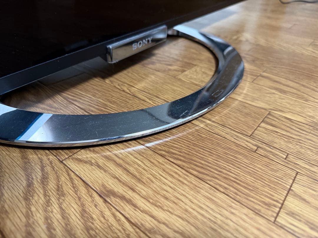 SONY 液晶テレビ　46インチ　KDL-46W900A