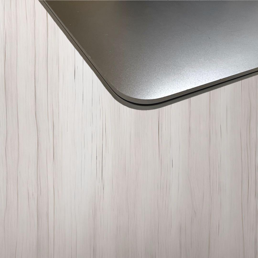 MacBook Air 13inch スペースグレー 日本語キーボード