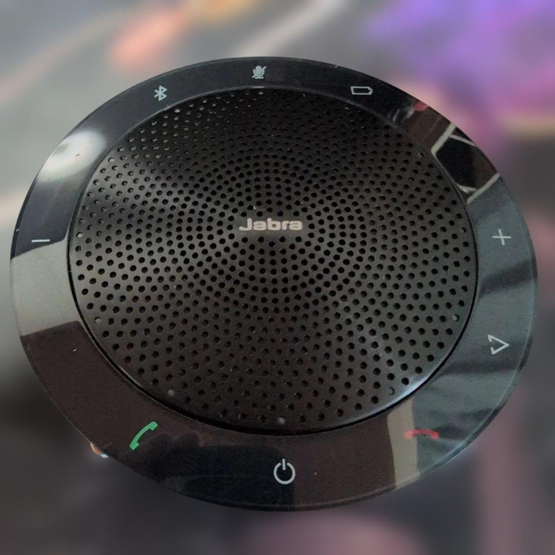 Jabra Speak510 Bluetooth スピーカー