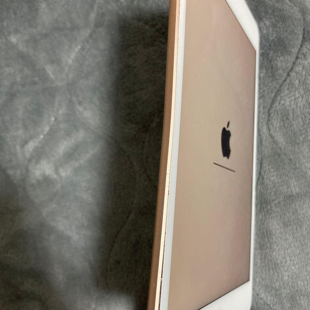 Apple iPad mini (第5世代) ゴールド 64GB
