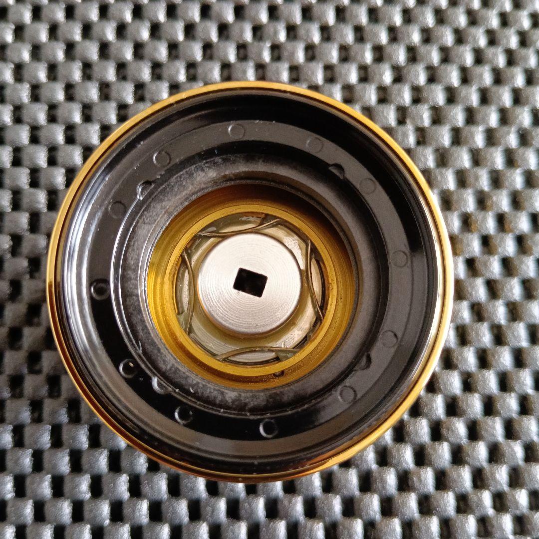 夢屋2500F6スプール