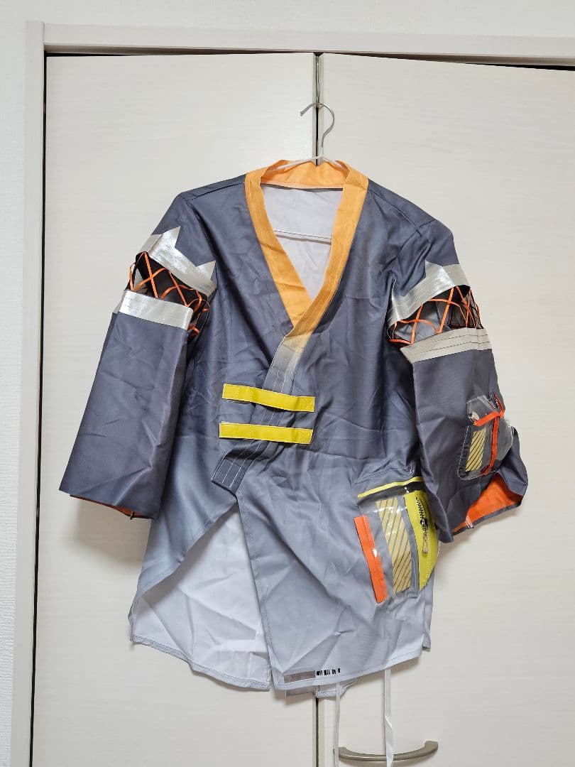 にじさんじ　北見遊征　コスプレ　Sサイズ　靴　cosonsen