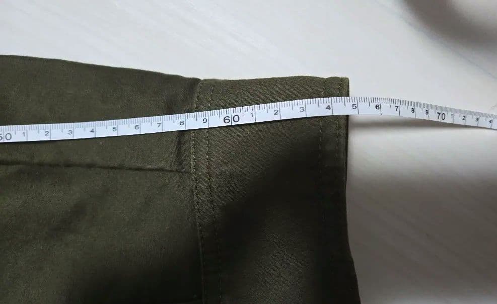 桃太郎ジーンズ モールスキン 長袖シャツ