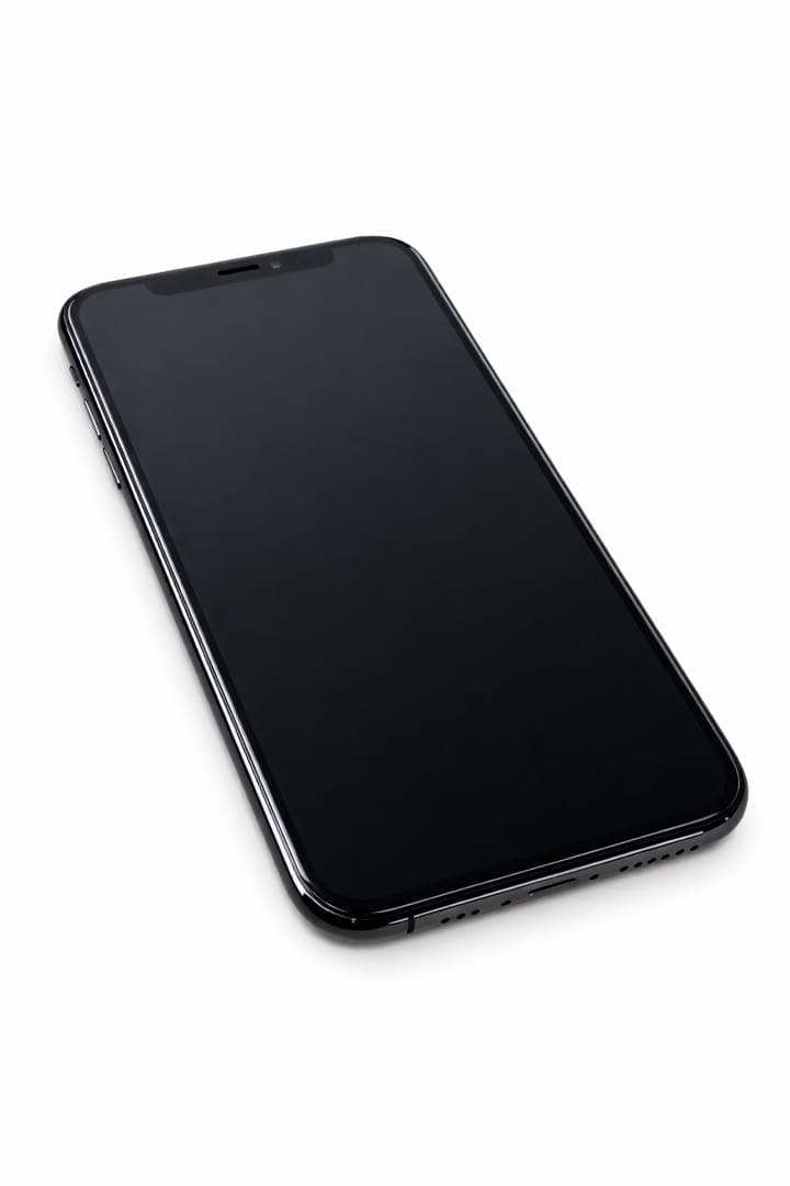 【美品】iPhone 11 Pro 64GB スペースグレイ SIMフリー 本体