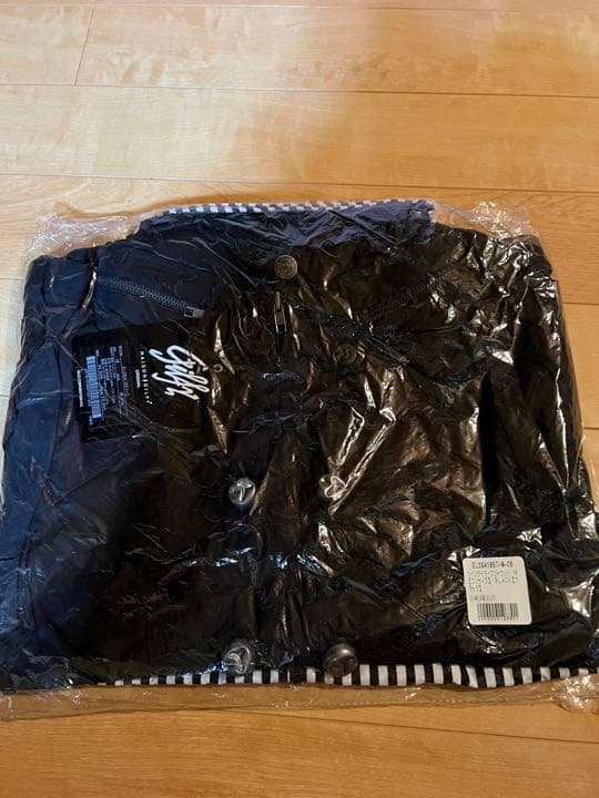 新品未使用タグあり　GILFYツインライダーズジャケット