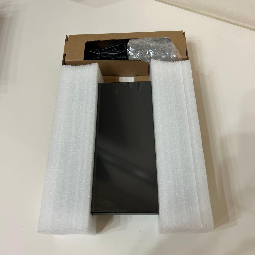 I-O DATA CDレコ 6 ブラック CD-6WK