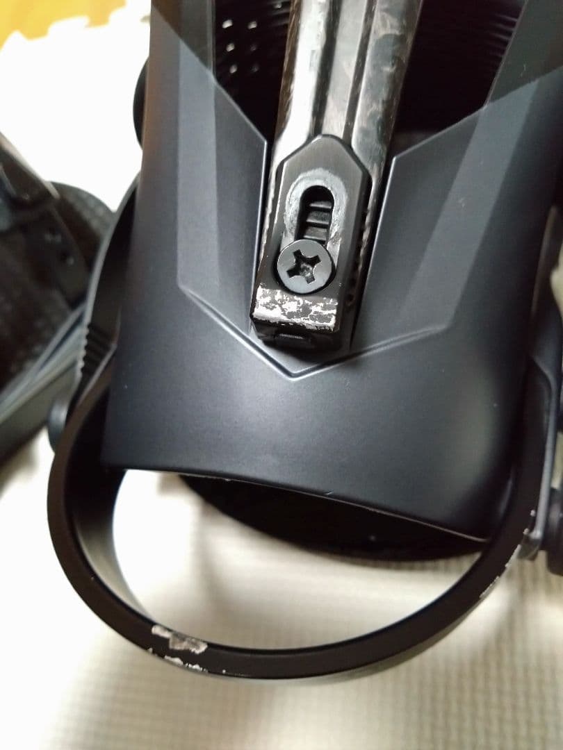 美品　UNION Falcor（ユニオン　ファルコア）Mサイズ