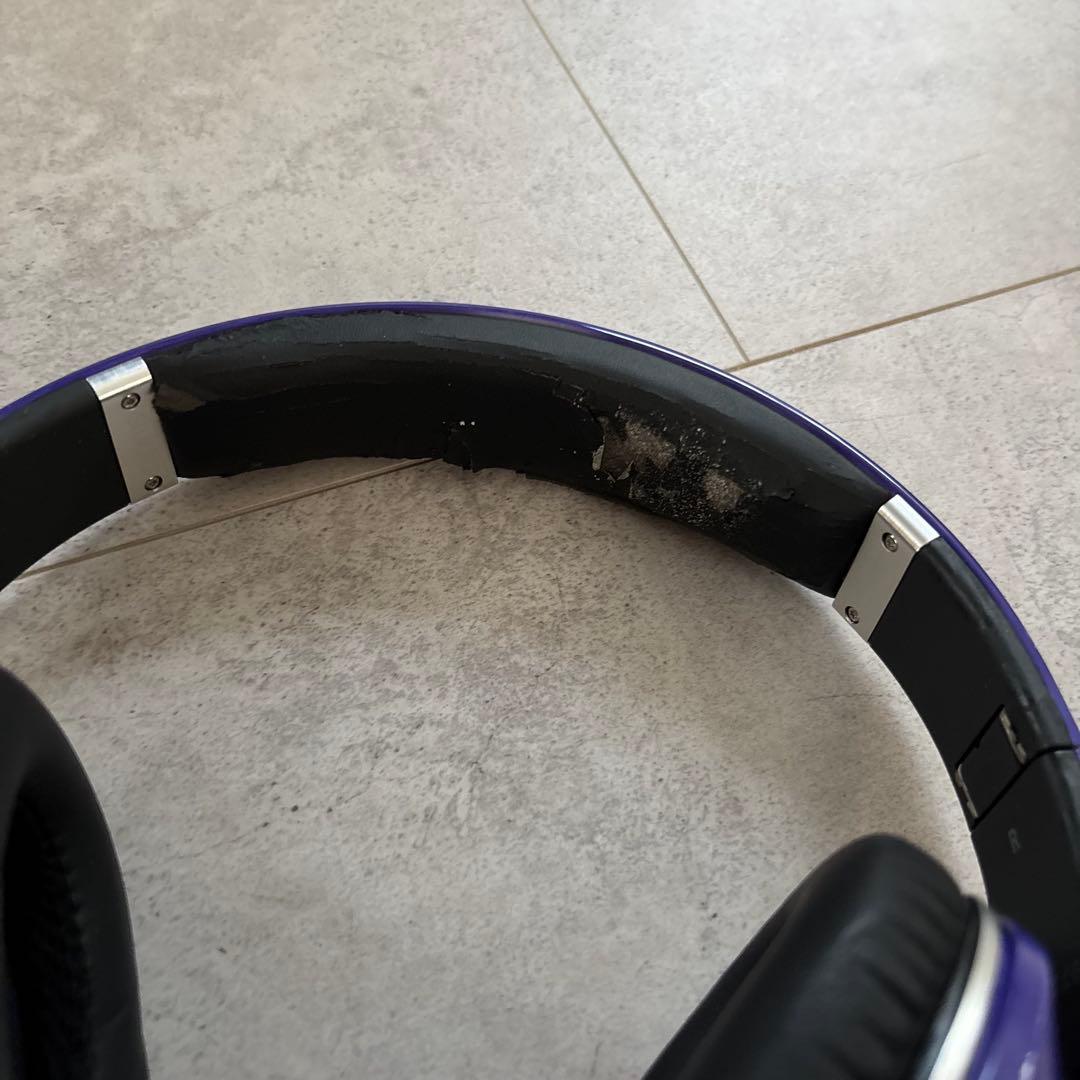 【限定カラー】Beats Studio by Dre Studio ヘッドフォン