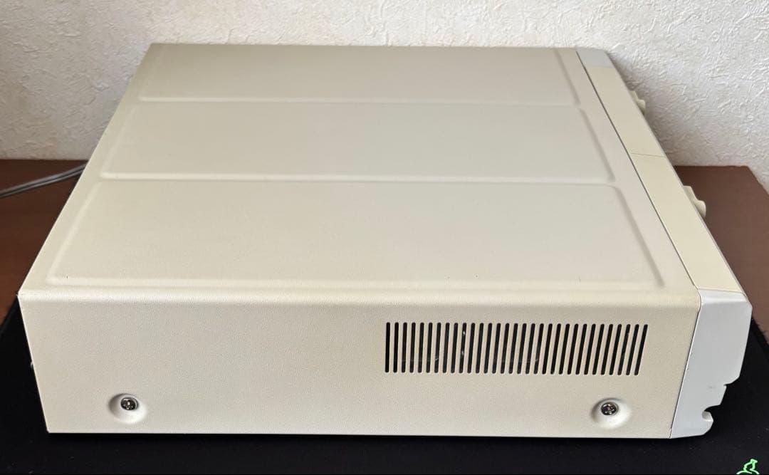 PC-8801FE本体のみ 動作品 難あり