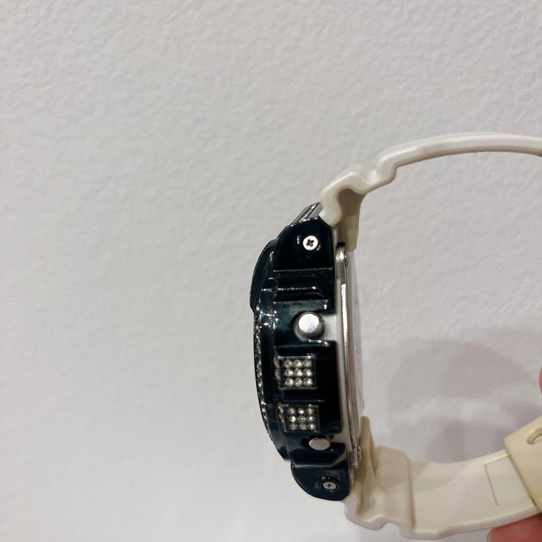 CASIO G-SHOCK カスタム　腕時計　DW-6900MR