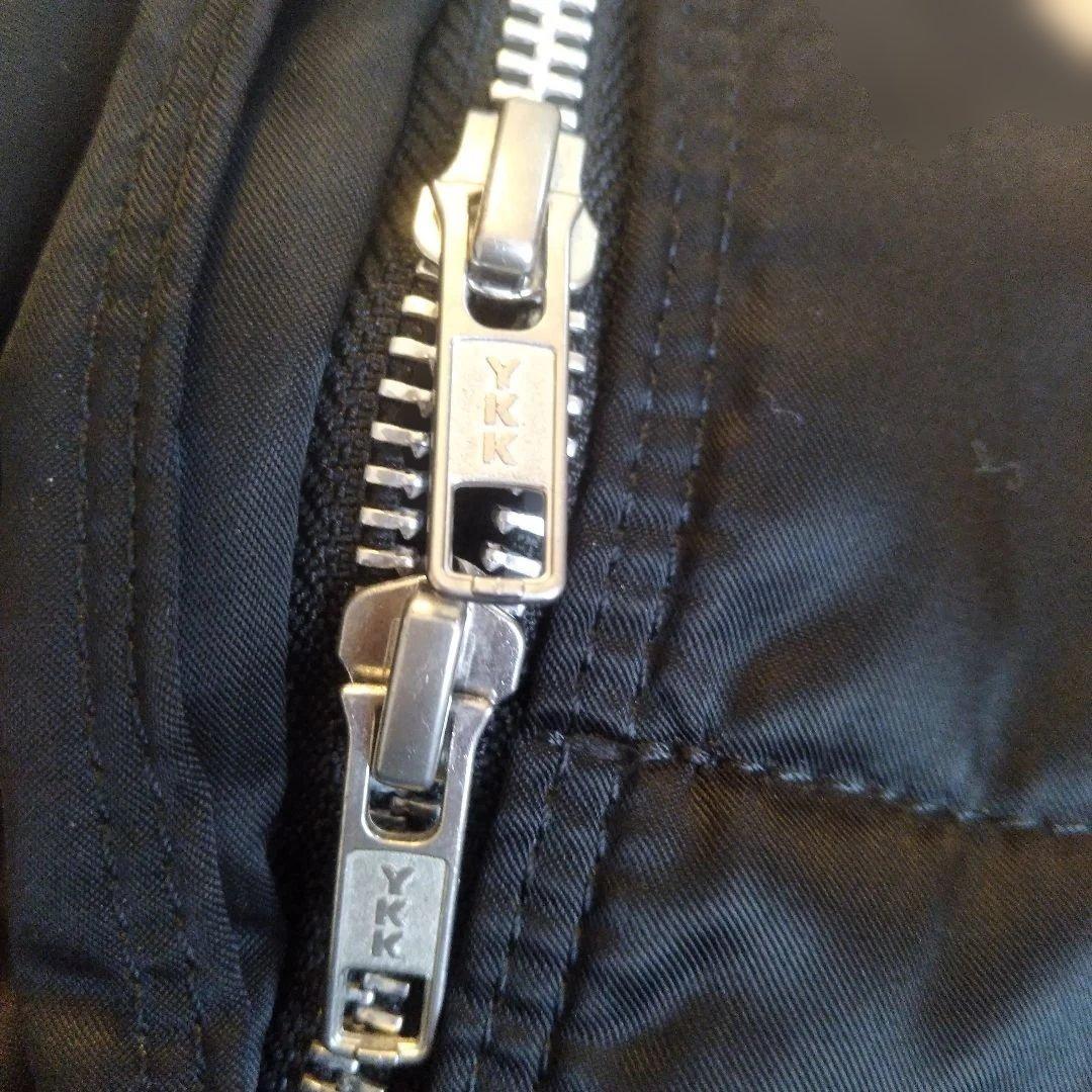 【美品】PORTER タンカー ウエストバッグ ボディバッグ 黒