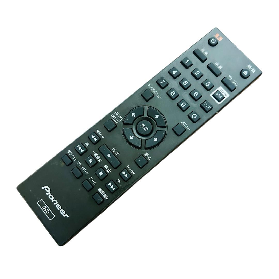 Pioneer DVD/LDコンパチブルプレーヤー DVL-919