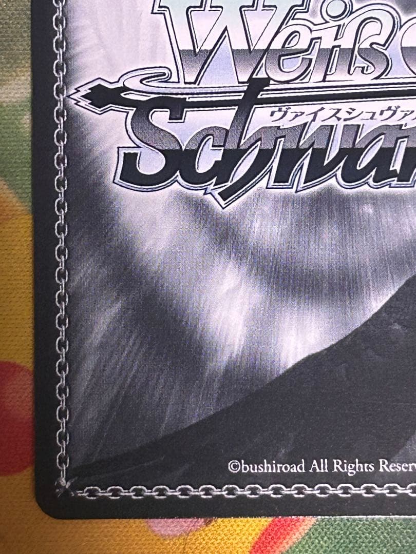 いつまでもどこまでも コッコロ SSP ヴァイスシュヴァルツ