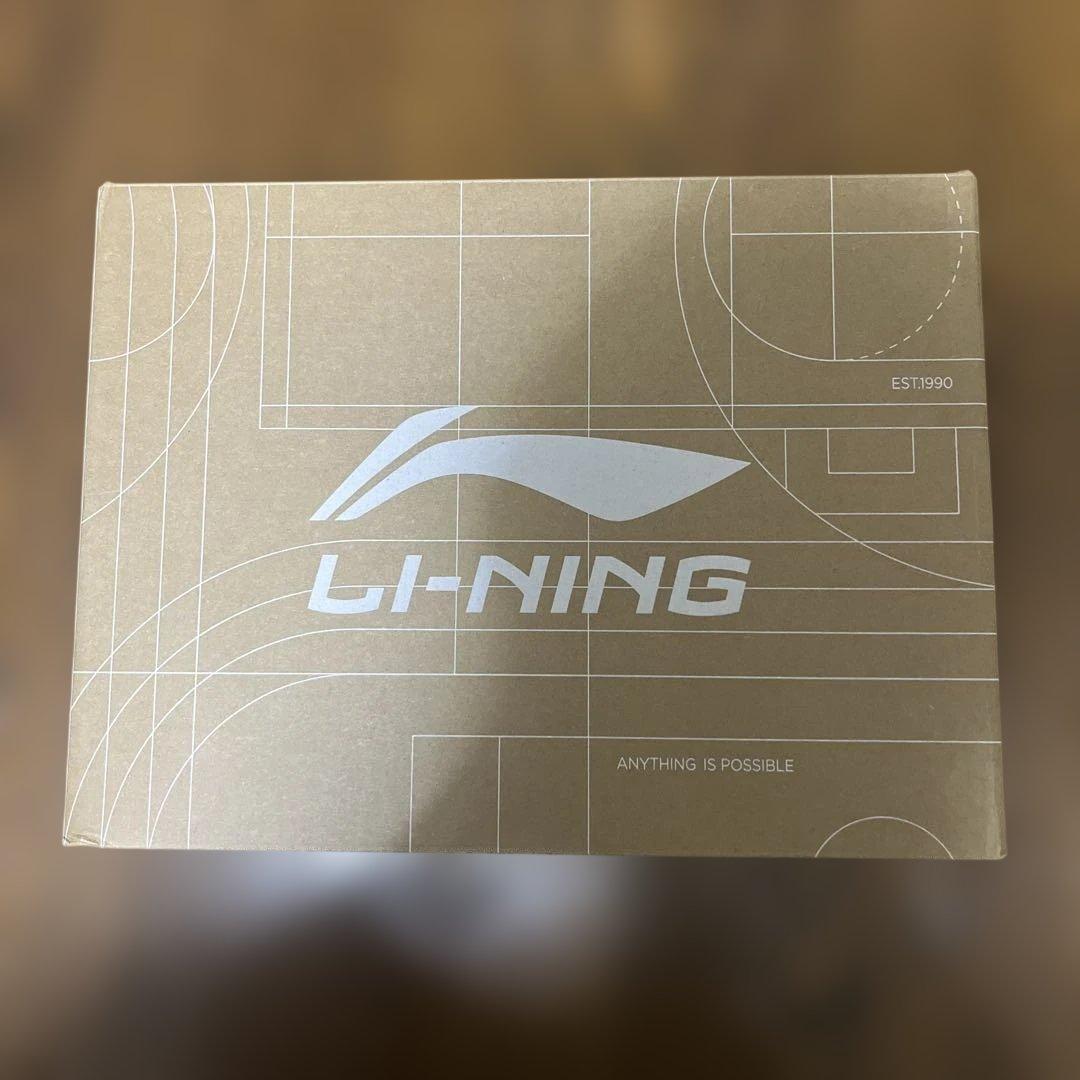 [LI-NING(リーニン)] RED HARE 8 PRO