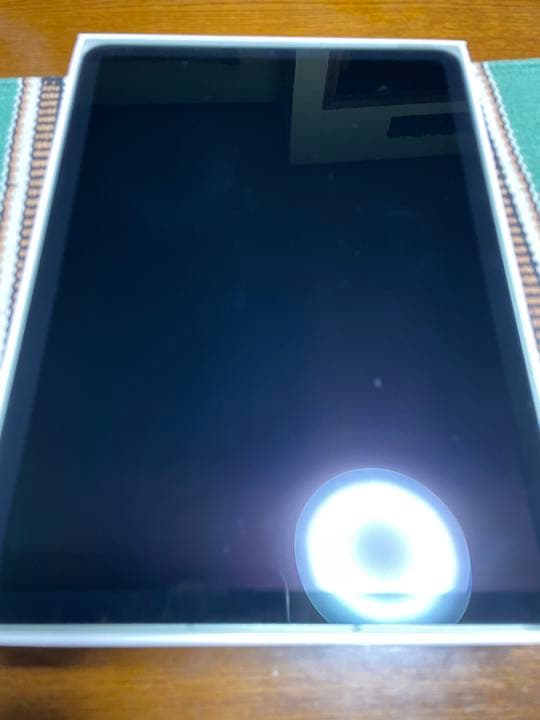 iPadair4 即購入ok!!