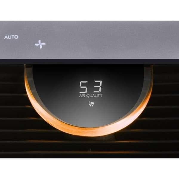 TruSens 空気清浄機 Z-2000 適用畳数：21畳 /PM2.5対応