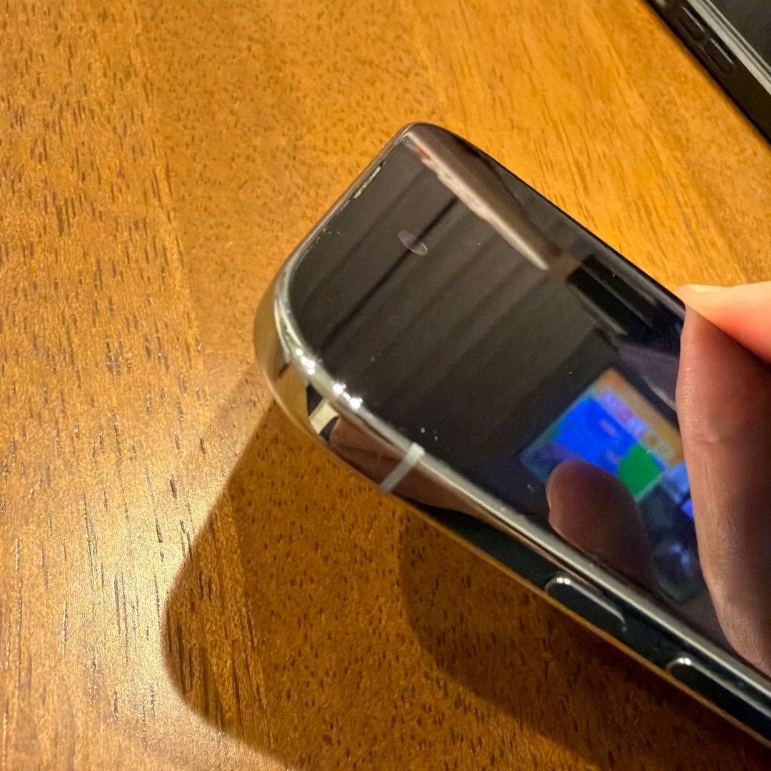 iPhone Air 256GB スカイブルー