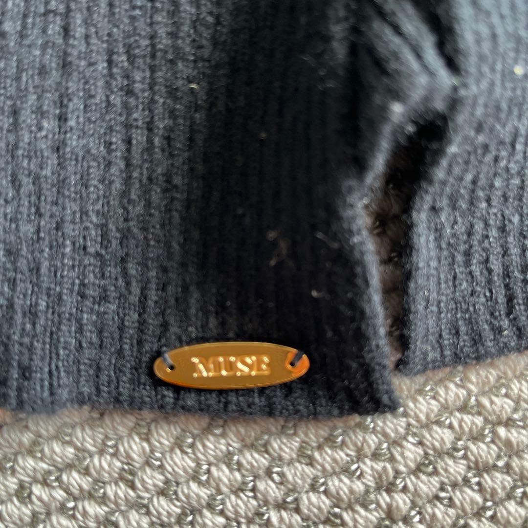 ★Deuxieme Classe★JUSPER RIB フーデ