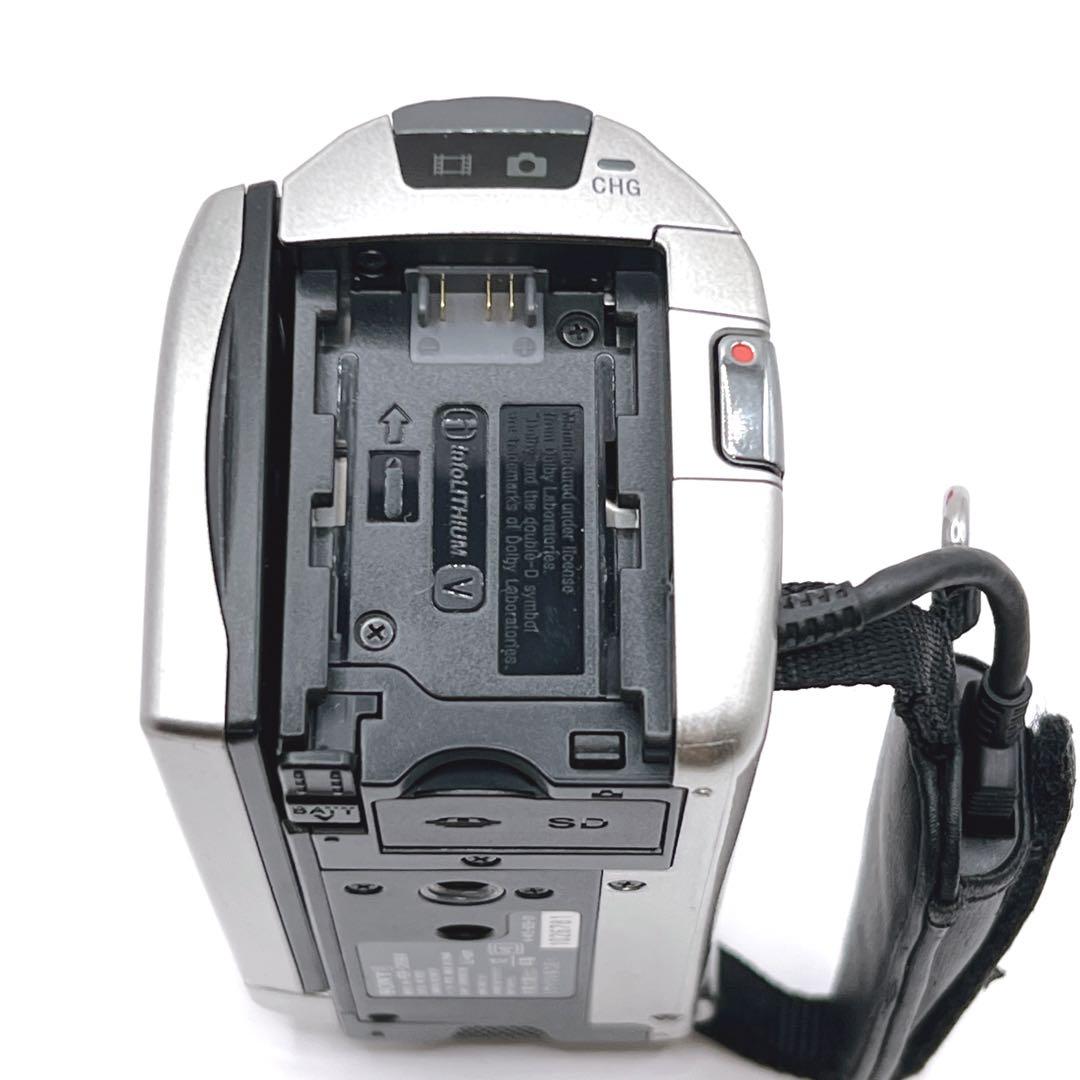 【美品】 SONY Handycam HDR-CX590V ビデオカメラ