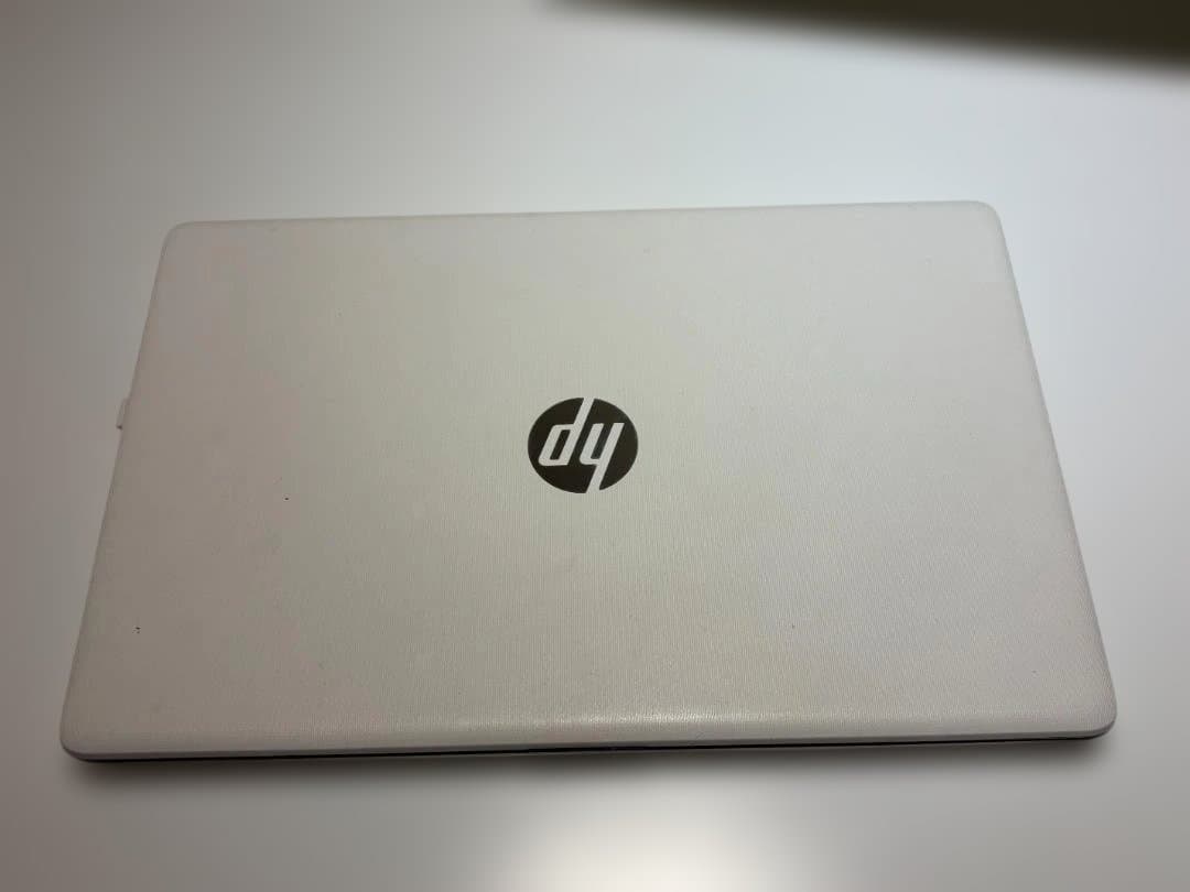 hp Laptop 15-db0161AU ノートパソコン