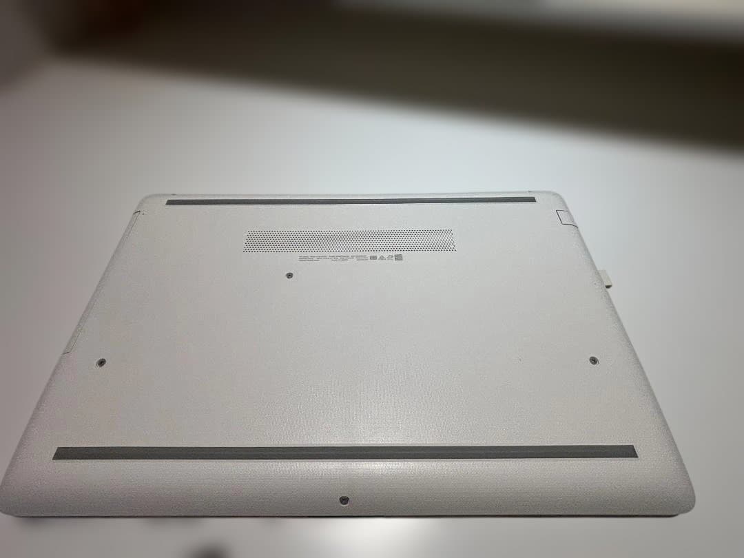 hp Laptop 15-db0161AU ノートパソコン