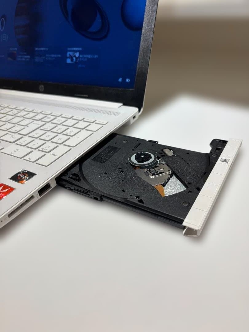 hp Laptop 15-db0161AU ノートパソコン