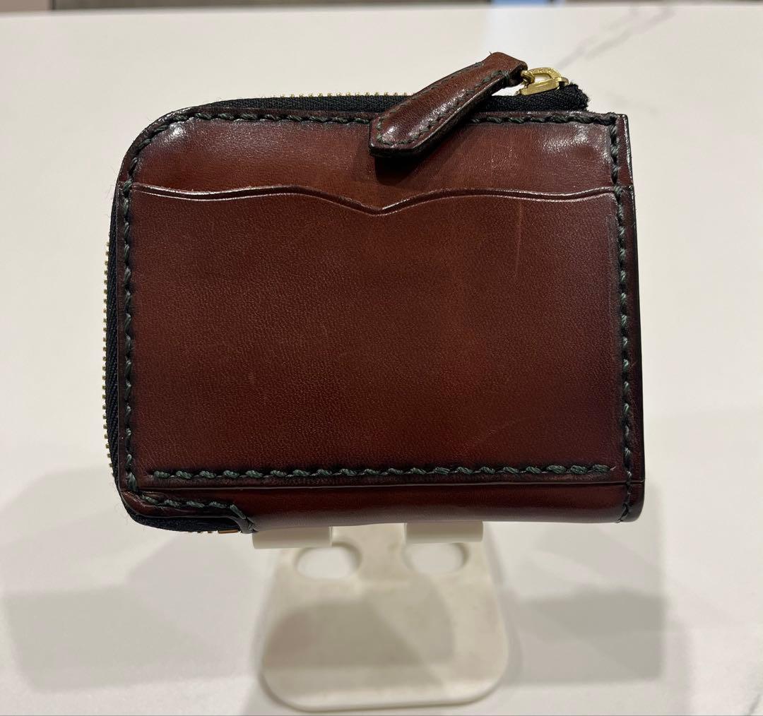 NO.496レザー　昭南多脂グレージングベンズ