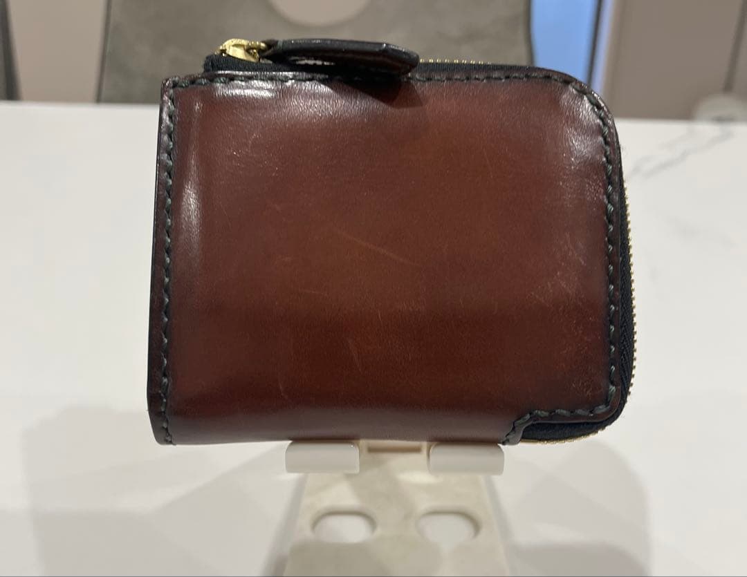 NO.496レザー　昭南多脂グレージングベンズ